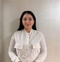 BÜŞRA GEZER