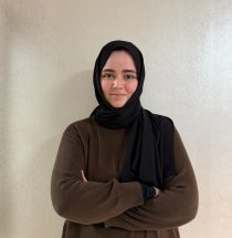 ZEHRA BETÜL TAYFUR