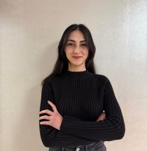 ZEYNEP MERAL KOBAL